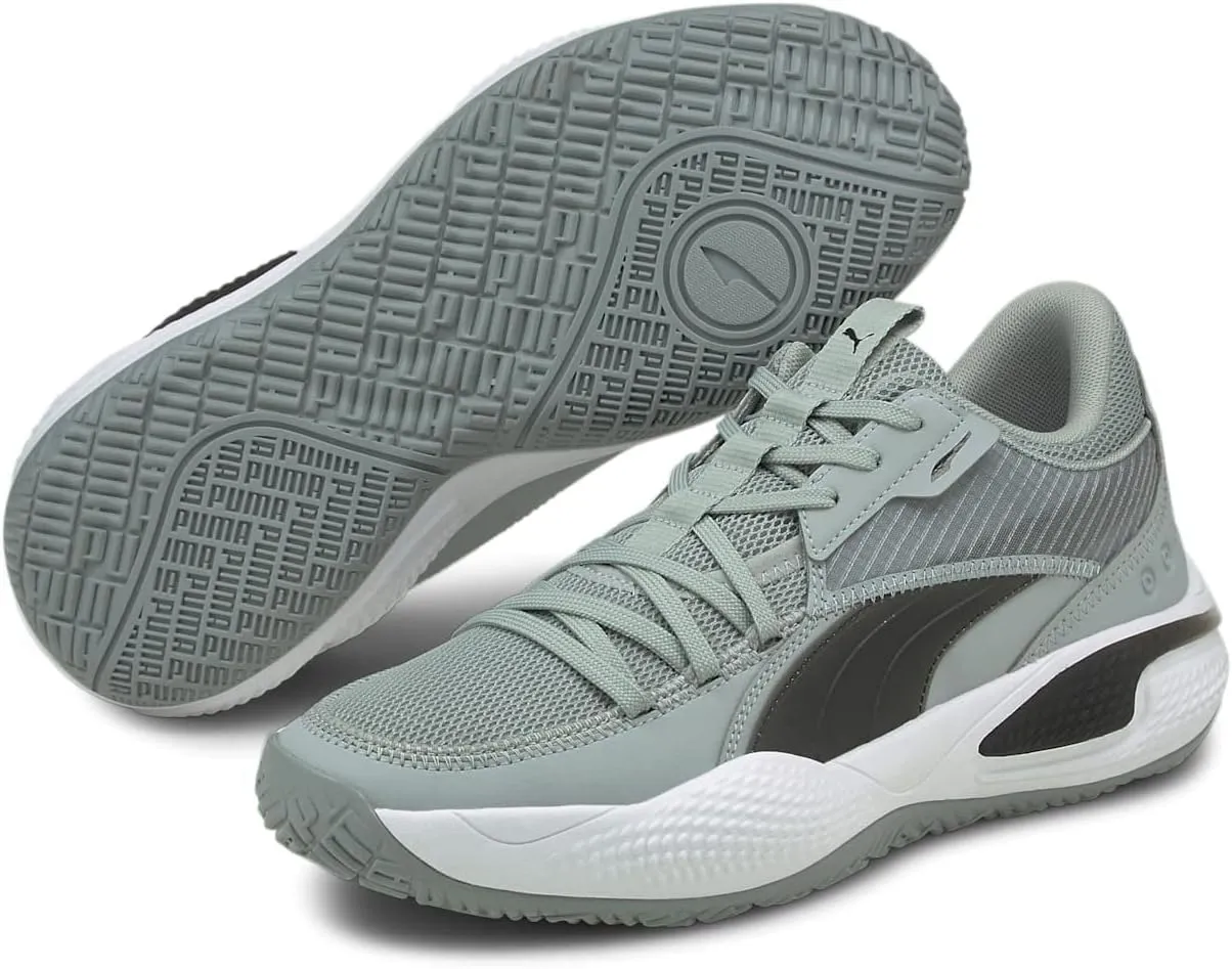 PUMA Men's Court Rider Team Basketball Shoes