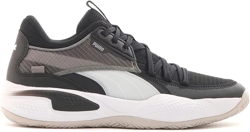 PUMA Men's Court Rider Team Basketball Shoes