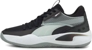 PUMA Men's Court Rider Team Basketball Shoes