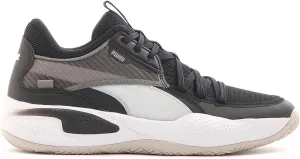 PUMA Men's Court Rider Team Basketball Shoes