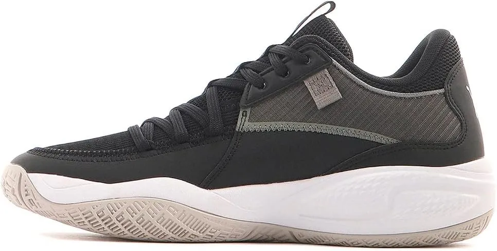 PUMA Men's Court Rider Team Basketball Shoes