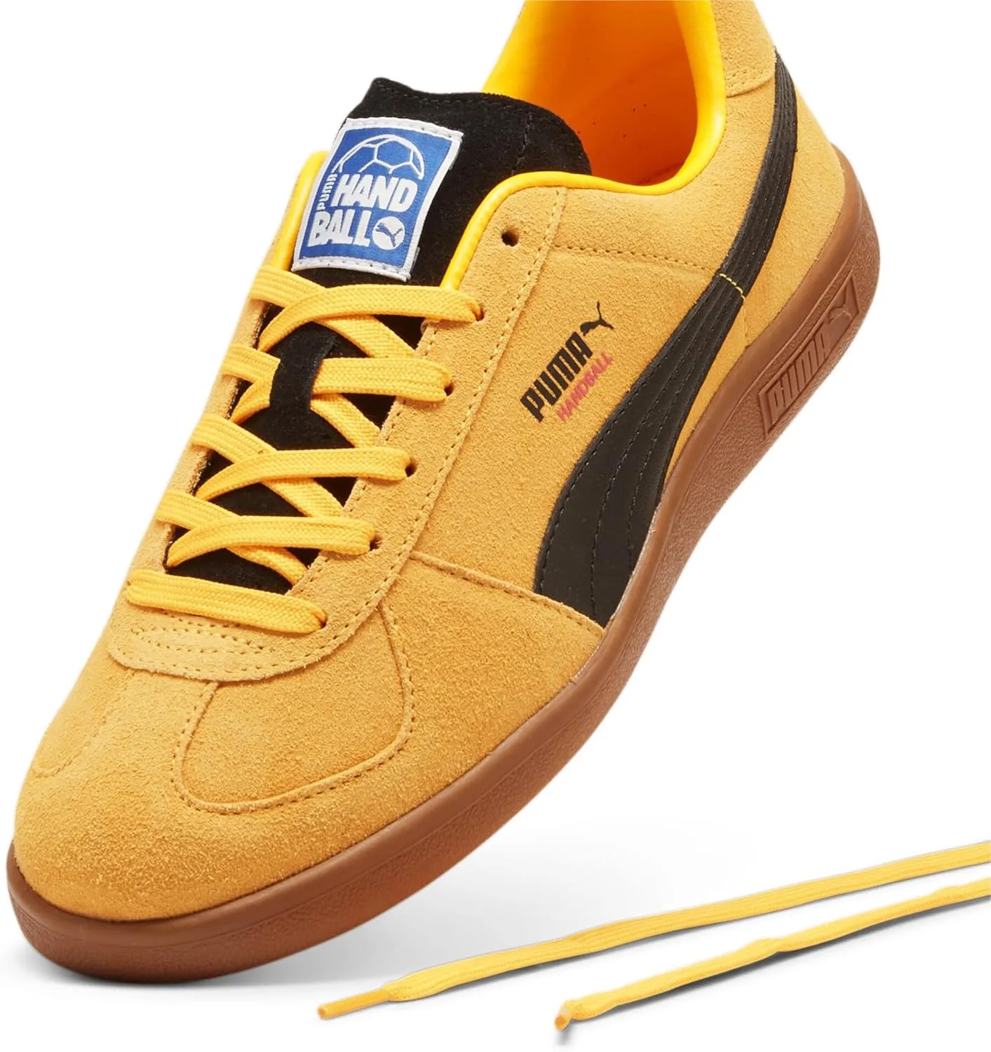 PUMA Men's Soccer Indoor Court Shoe