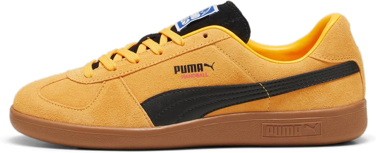 PUMA Men's Soccer Indoor Court Shoe