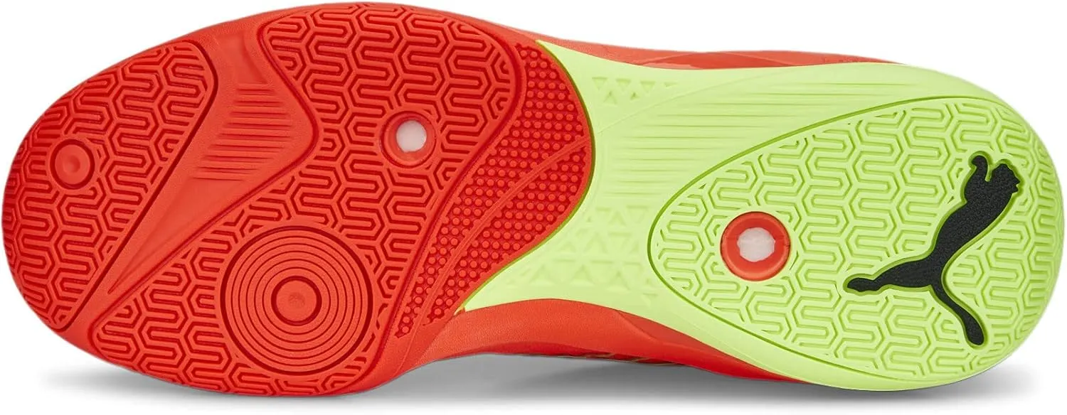PUMA Men's Soccer Indoor Court Shoe