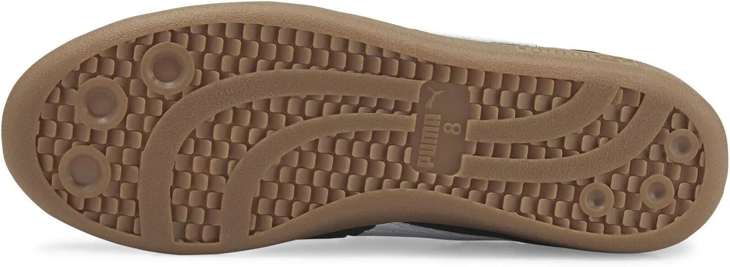 PUMA Men's Soccer Indoor Court Shoe