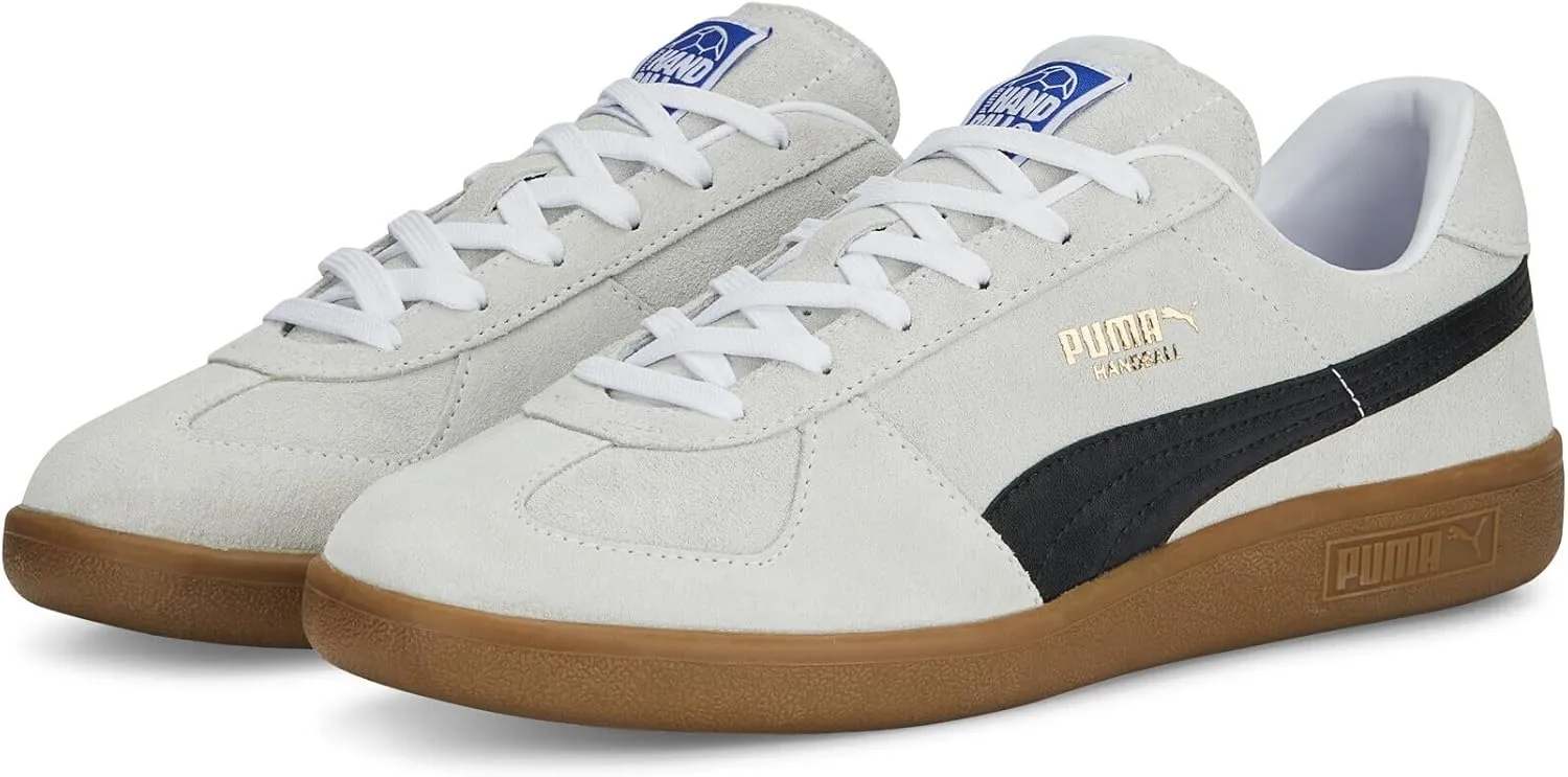 PUMA Men's Soccer Indoor Court Shoe