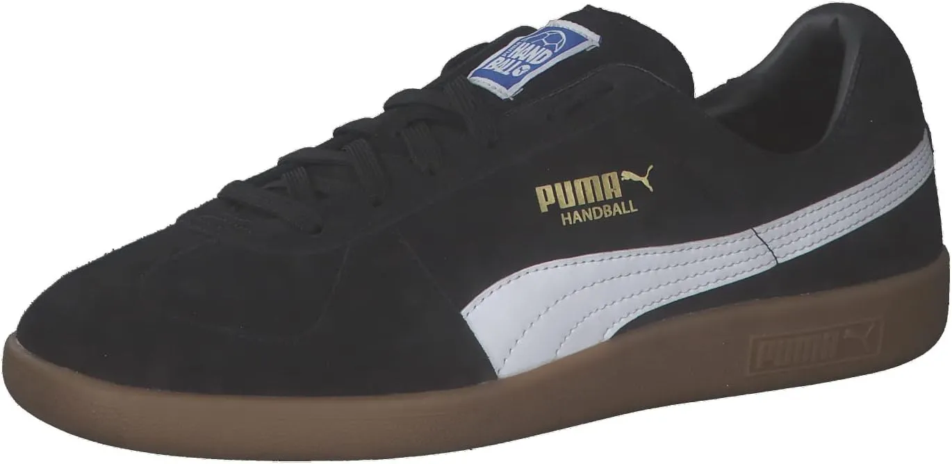PUMA Men's Soccer Indoor Court Shoe