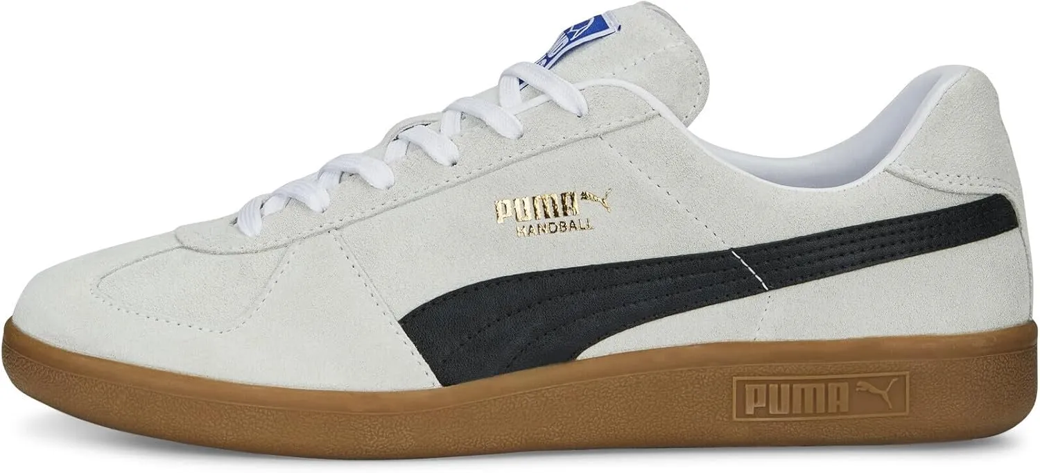 PUMA Men's Soccer Indoor Court Shoe