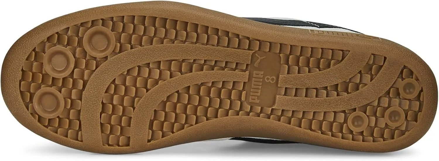 PUMA Men's Soccer Indoor Court Shoe