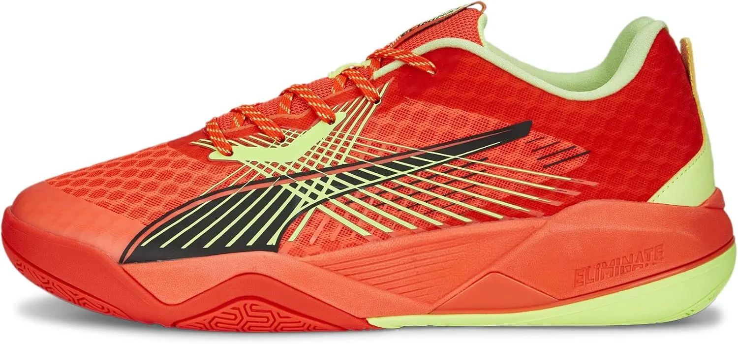 PUMA Men's Soccer Indoor Court Shoe