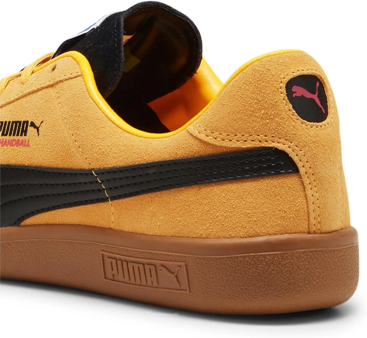 PUMA Men's Soccer Indoor Court Shoe