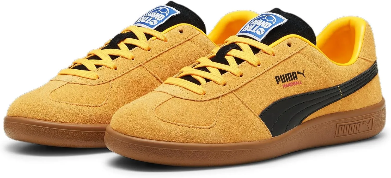 PUMA Men's Soccer Indoor Court Shoe