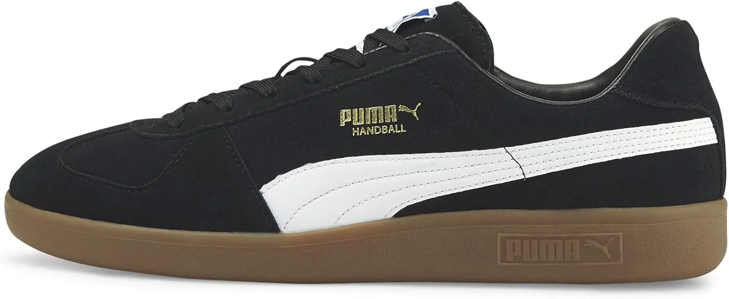 PUMA Men's Soccer Indoor Court Shoe