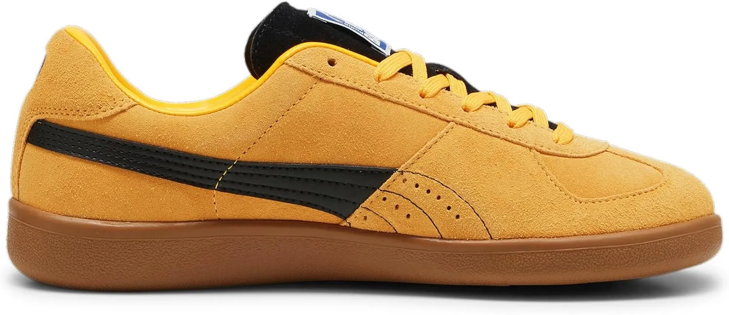 PUMA Men's Soccer Indoor Court Shoe