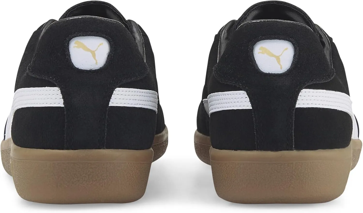 PUMA Men's Soccer Indoor Court Shoe