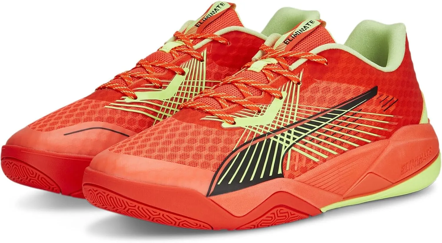PUMA Men's Soccer Indoor Court Shoe