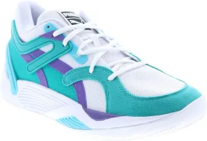 PUMA Men's TRC Blaze Court Basketball Shoes
