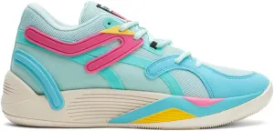 PUMA Men's TRC Blaze Court Basketball Sneakers