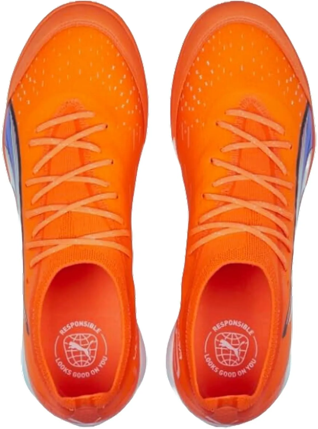 PUMA - Mens Ultra Ultimate Court Shoes