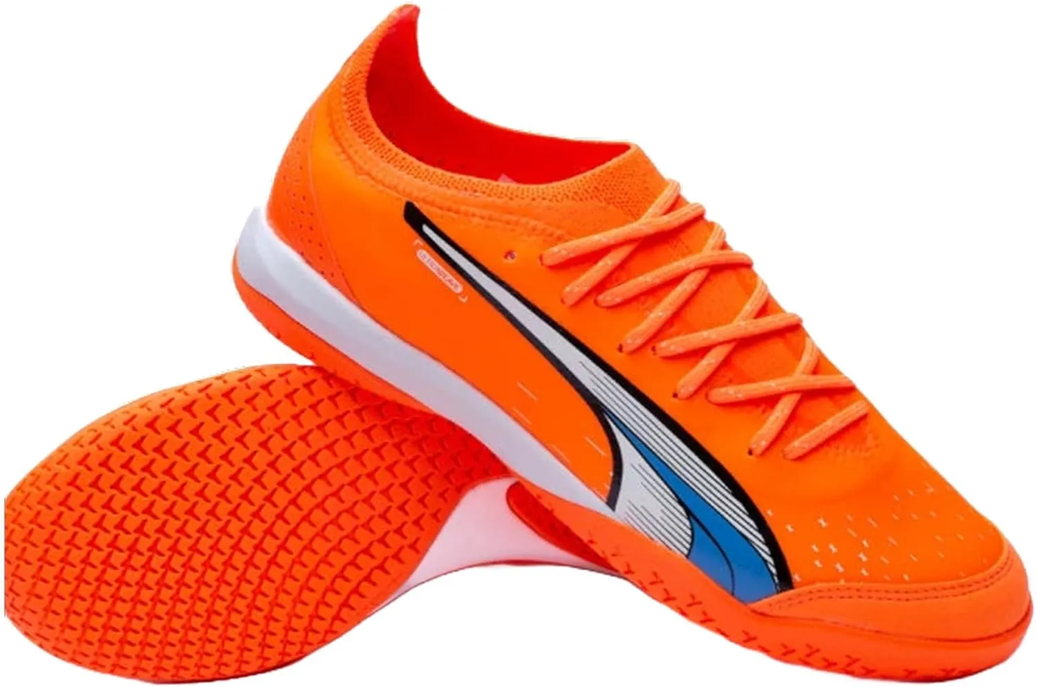 PUMA - Mens Ultra Ultimate Court Shoes