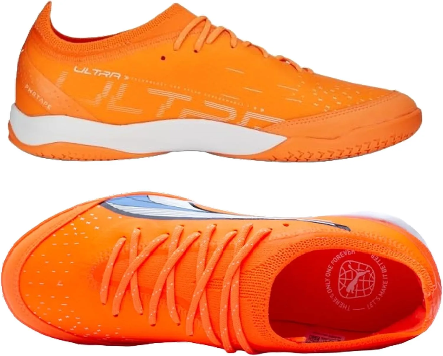 PUMA - Mens Ultra Ultimate Court Shoes