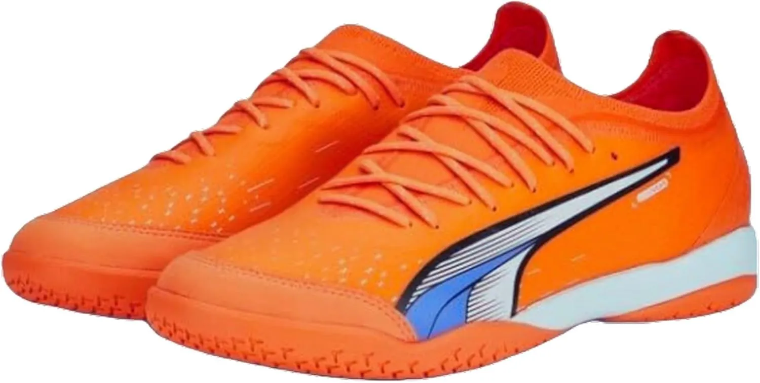 PUMA - Mens Ultra Ultimate Court Shoes