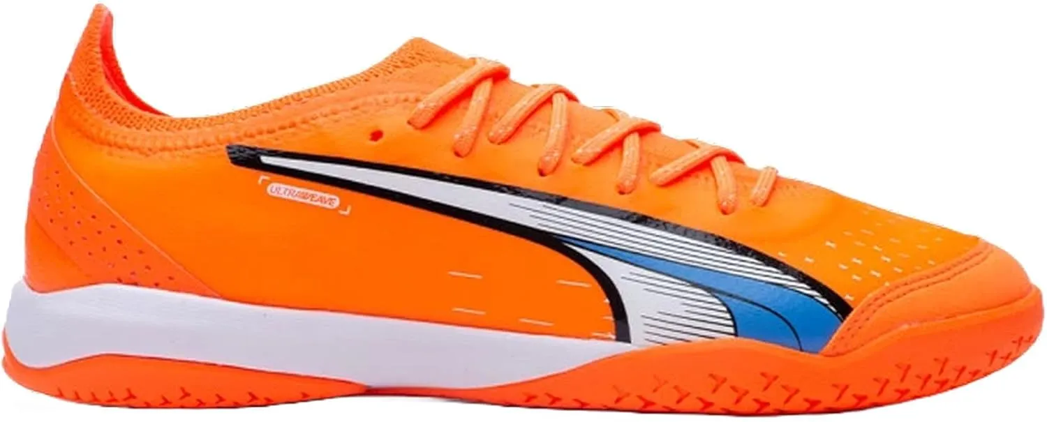 PUMA - Mens Ultra Ultimate Court Shoes