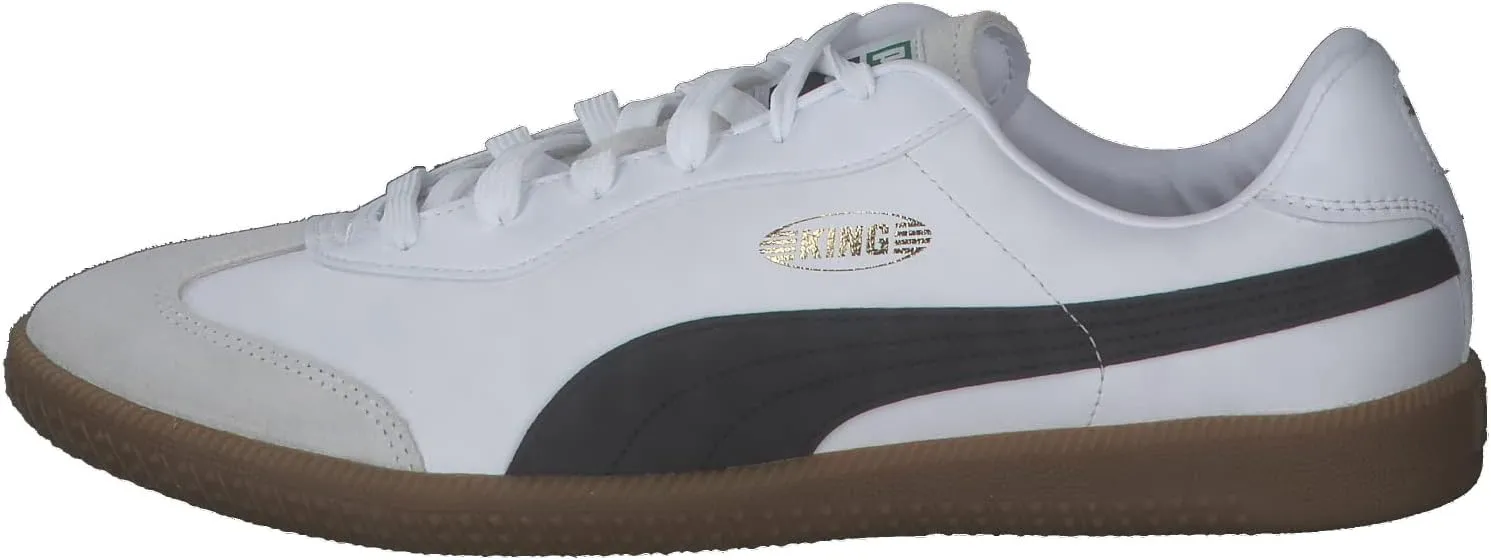 PUMA Unisex Technical Sport Shoes Indoor Court