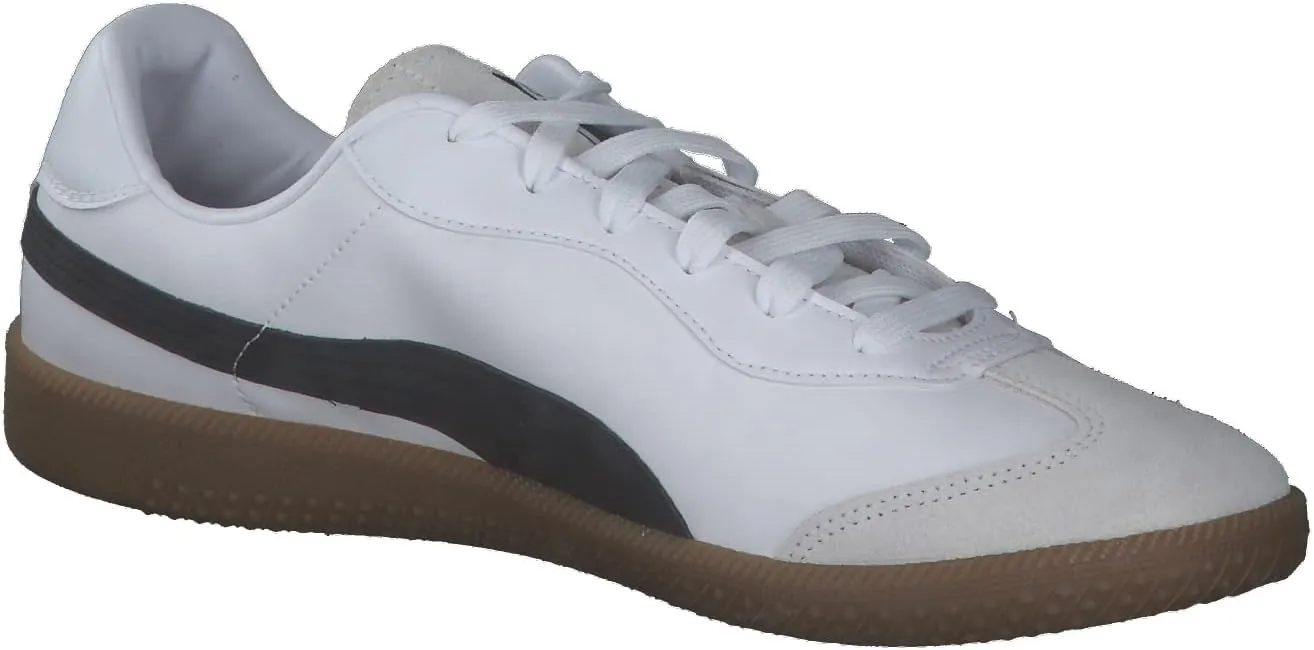 PUMA Unisex Technical Sport Shoes Indoor Court