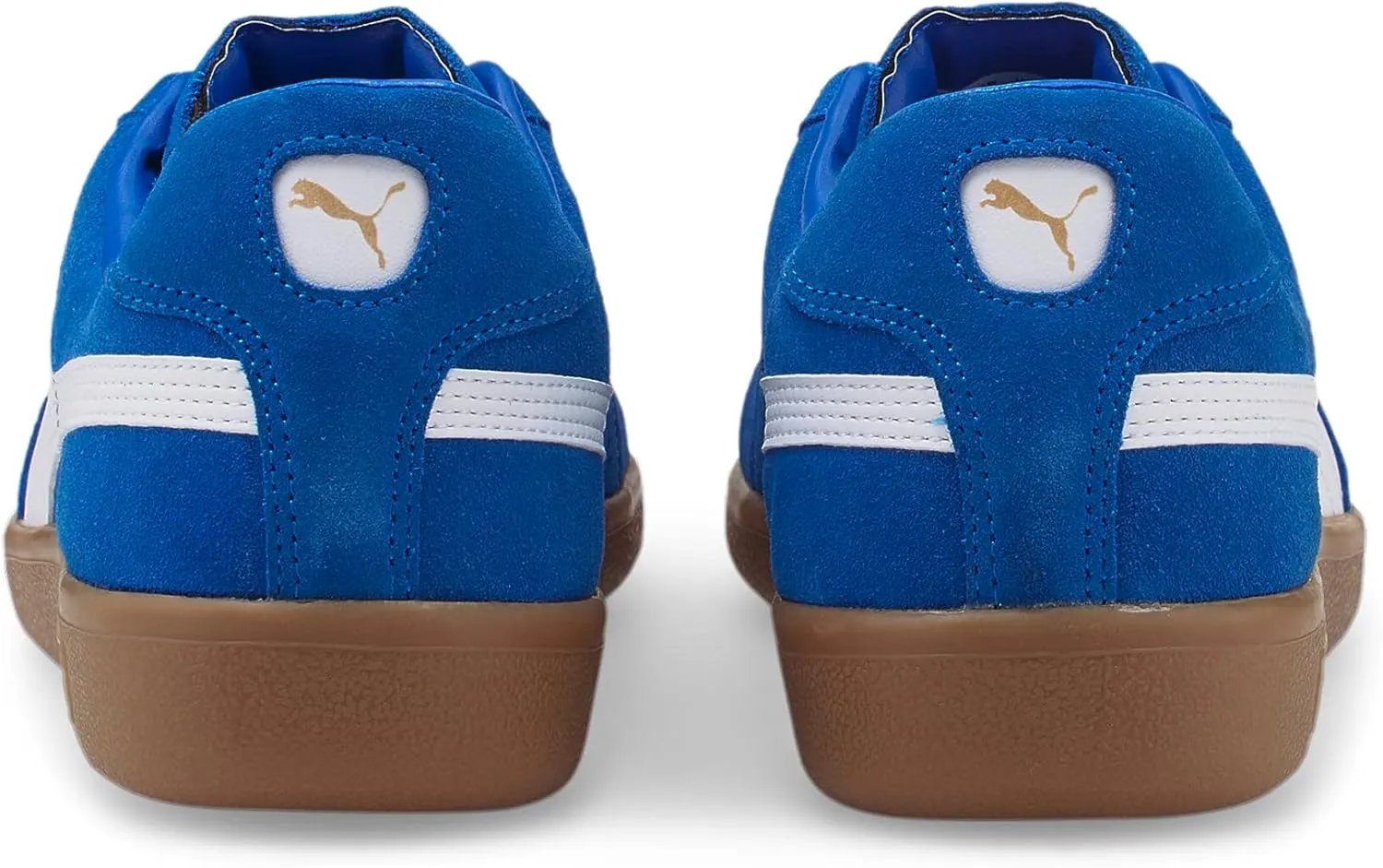 PUMA Unisex Technical Sport Shoes Indoor Court