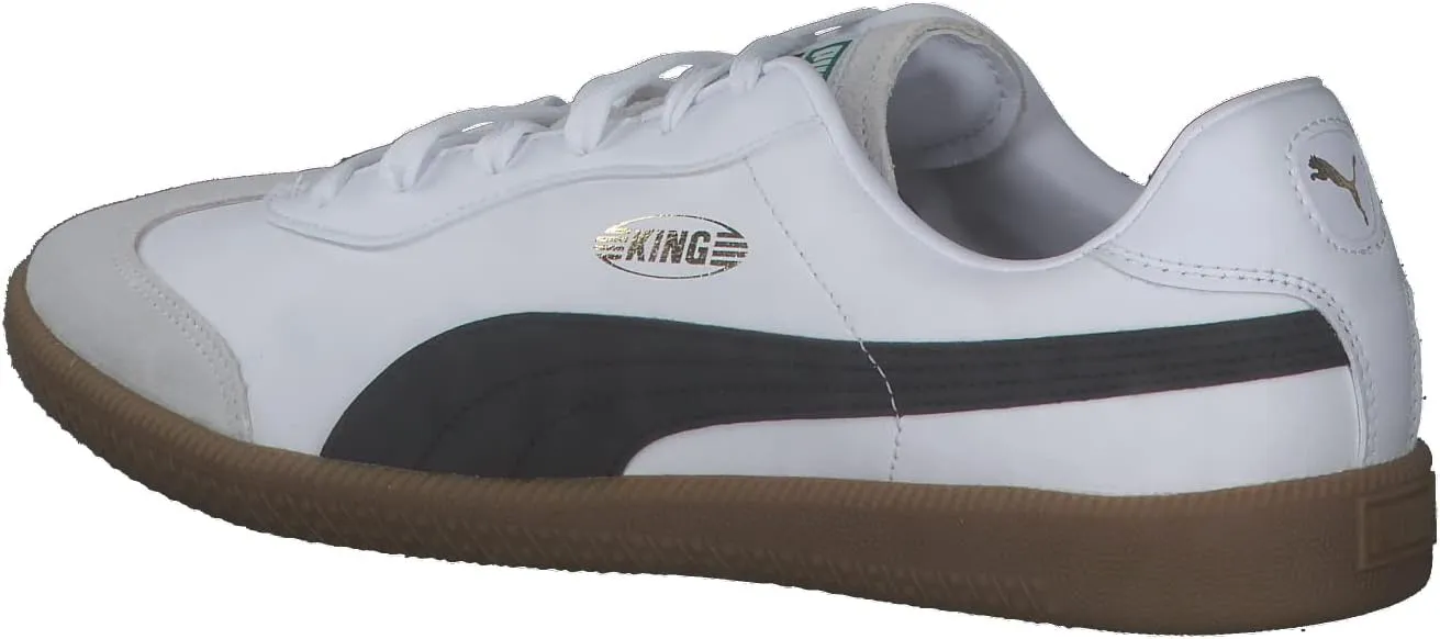 PUMA Unisex Technical Sport Shoes Indoor Court