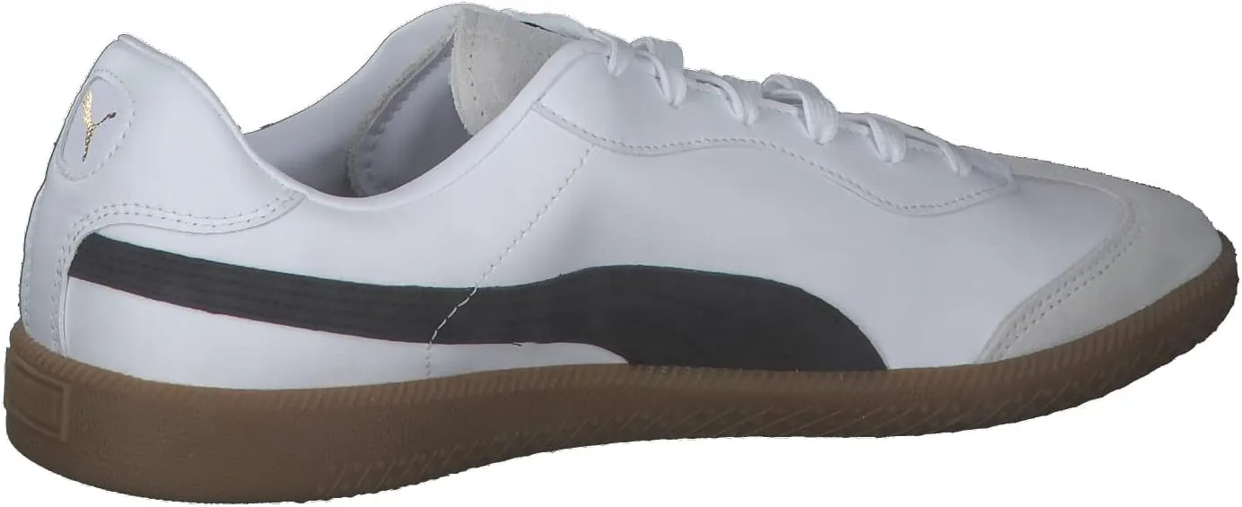 PUMA Unisex Technical Sport Shoes Indoor Court
