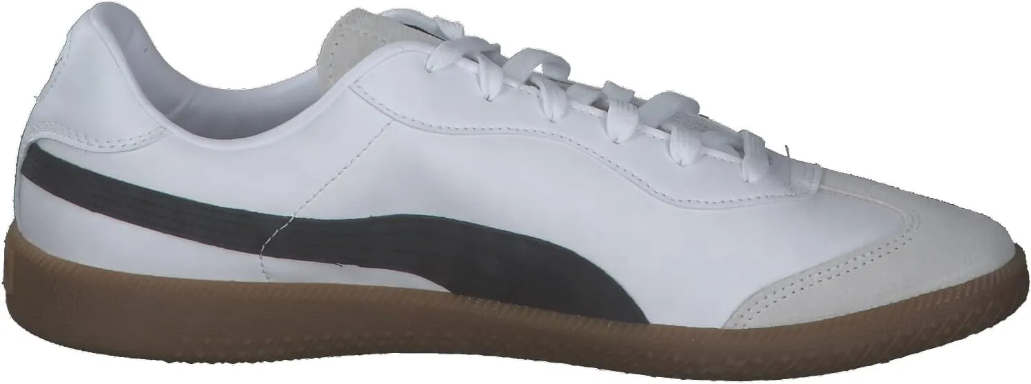 PUMA Unisex Technical Sport Shoes Indoor Court