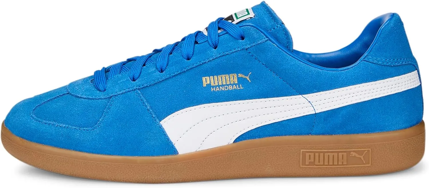 PUMA Unisex Technical Sport Shoes Indoor Court