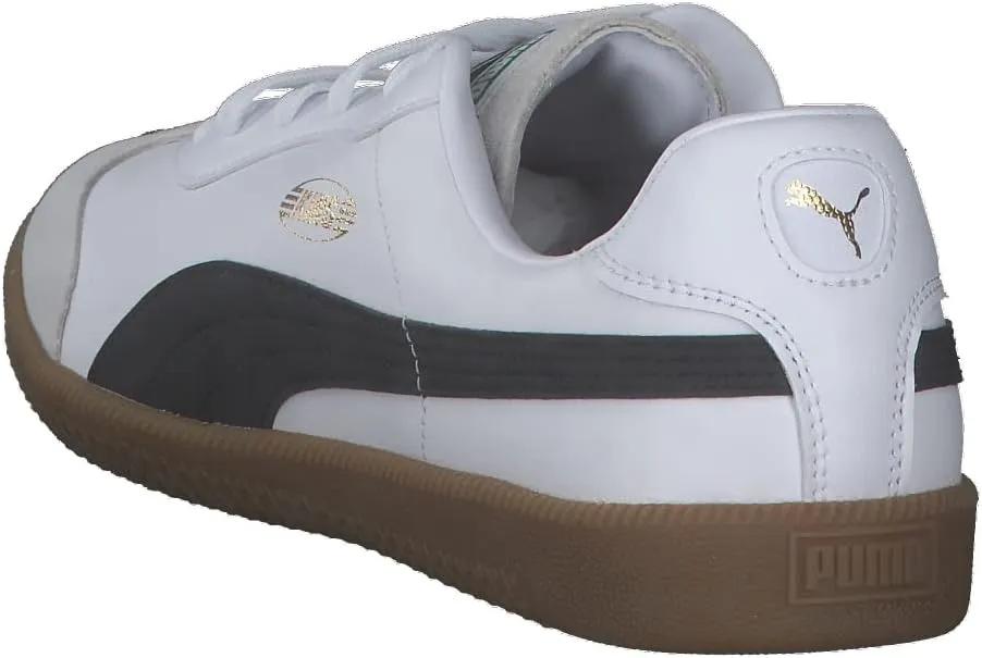 PUMA Unisex Technical Sport Shoes Indoor Court