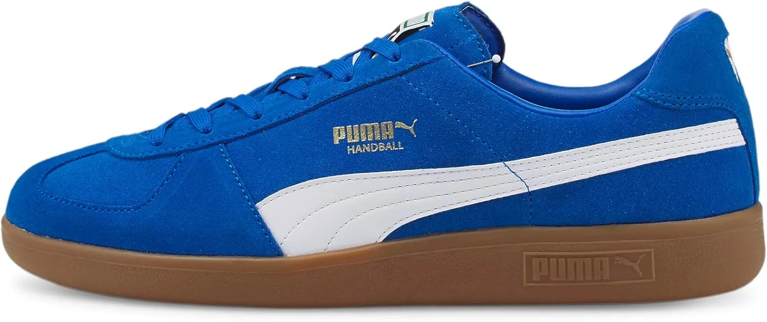 PUMA Unisex Technical Sport Shoes Indoor Court