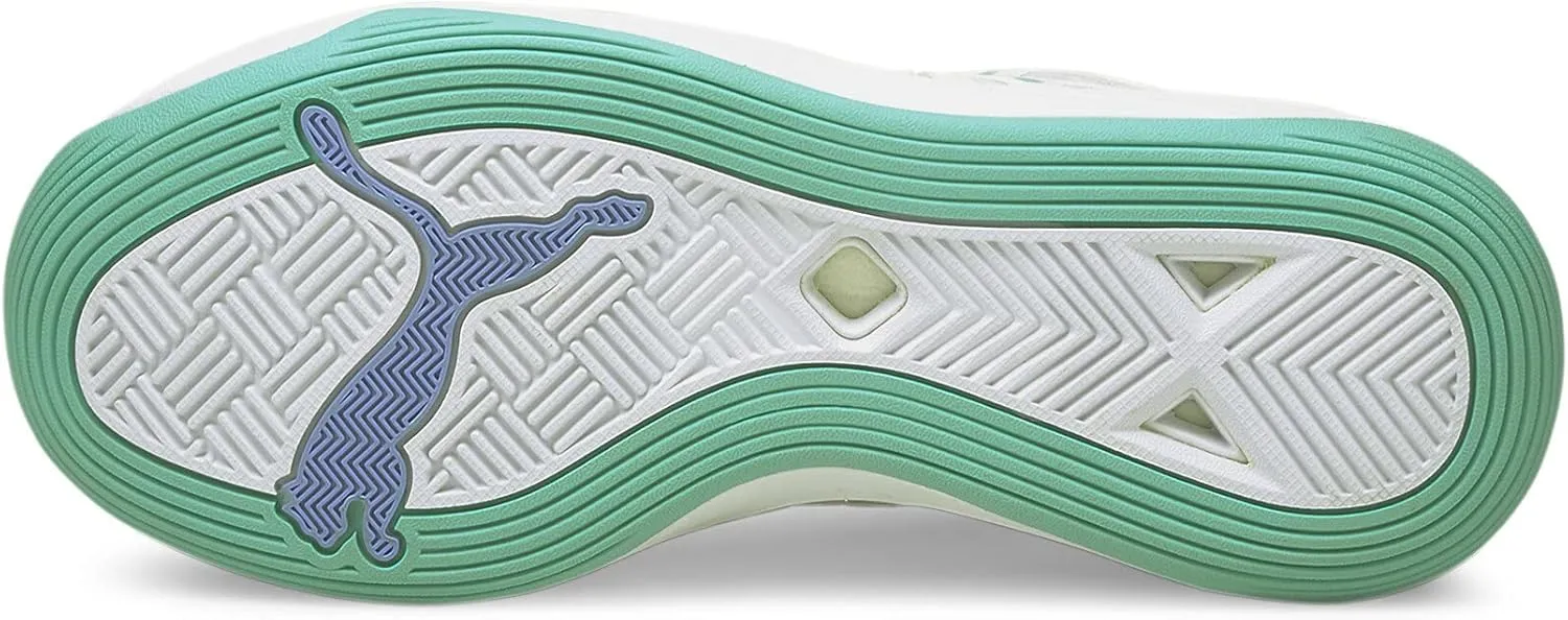 PUMA Unisex's Technical Sport Shoe Indoor Court