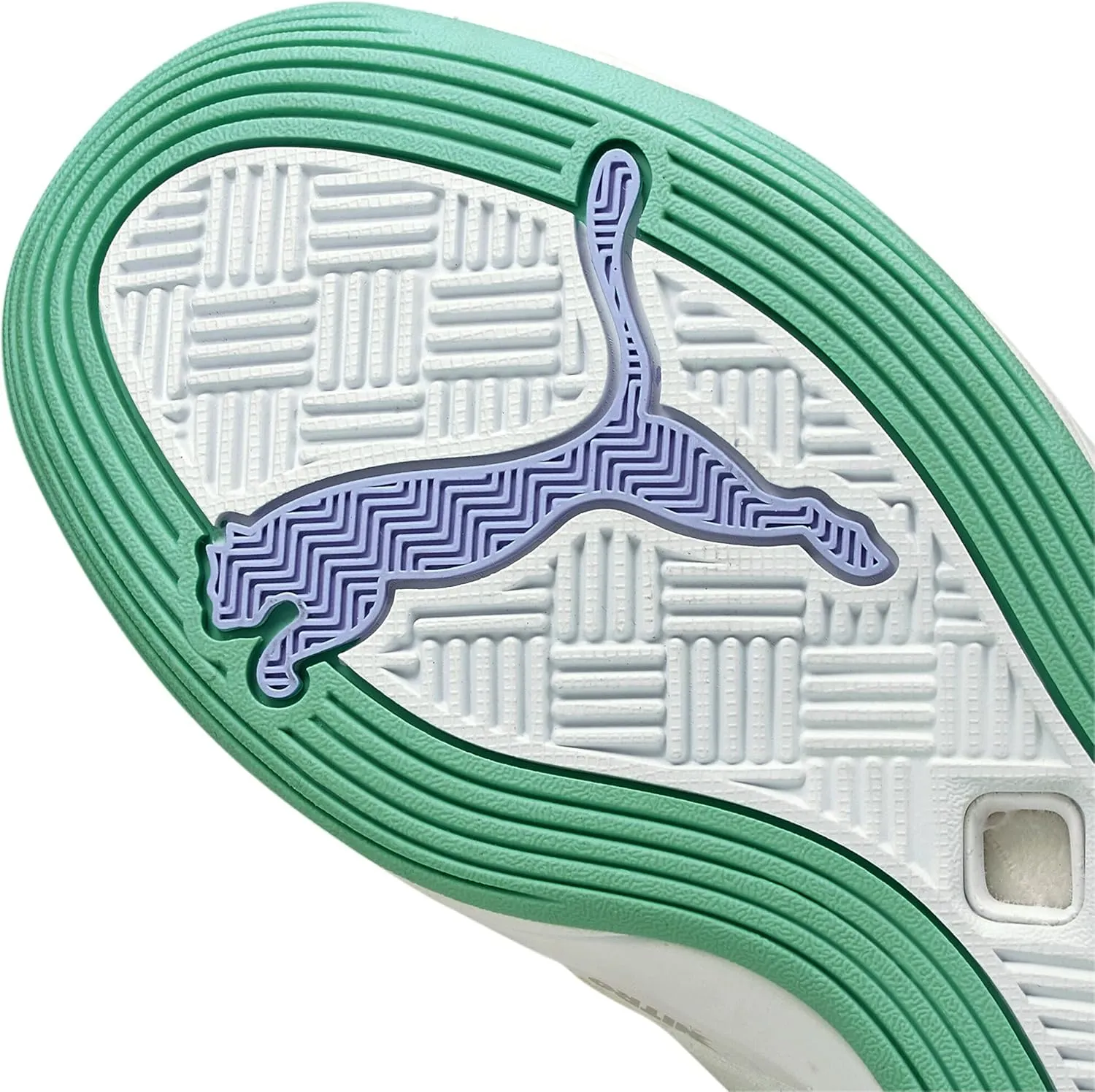 PUMA Unisex's Technical Sport Shoe Indoor Court