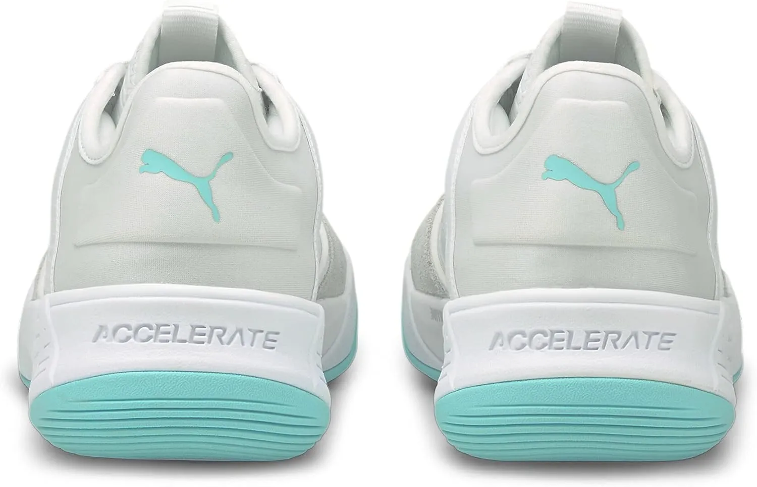 PUMA Unisex's Technical Sport Shoe Indoor Court