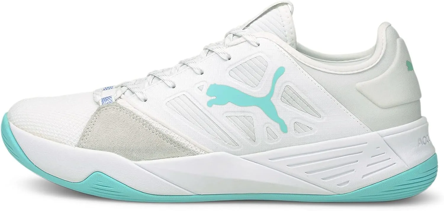 PUMA Unisex's Technical Sport Shoe Indoor Court