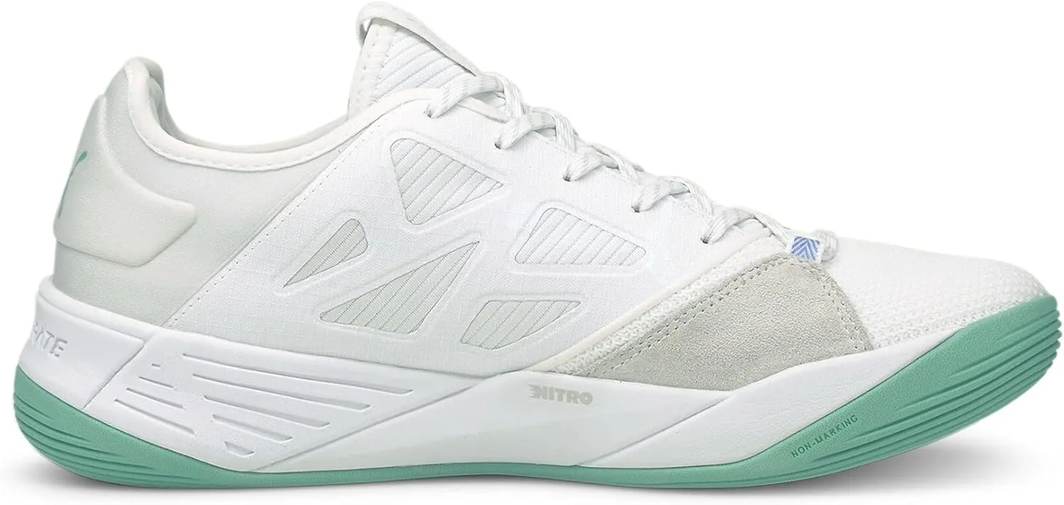 PUMA Unisex's Technical Sport Shoe Indoor Court