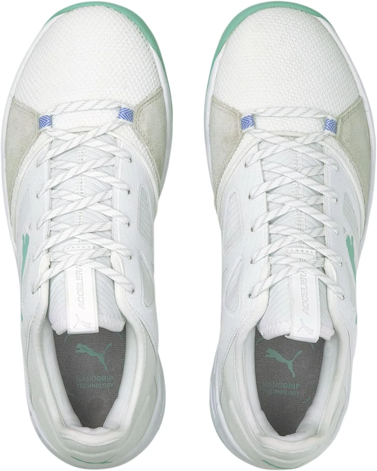 PUMA Unisex's Technical Sport Shoe Indoor Court