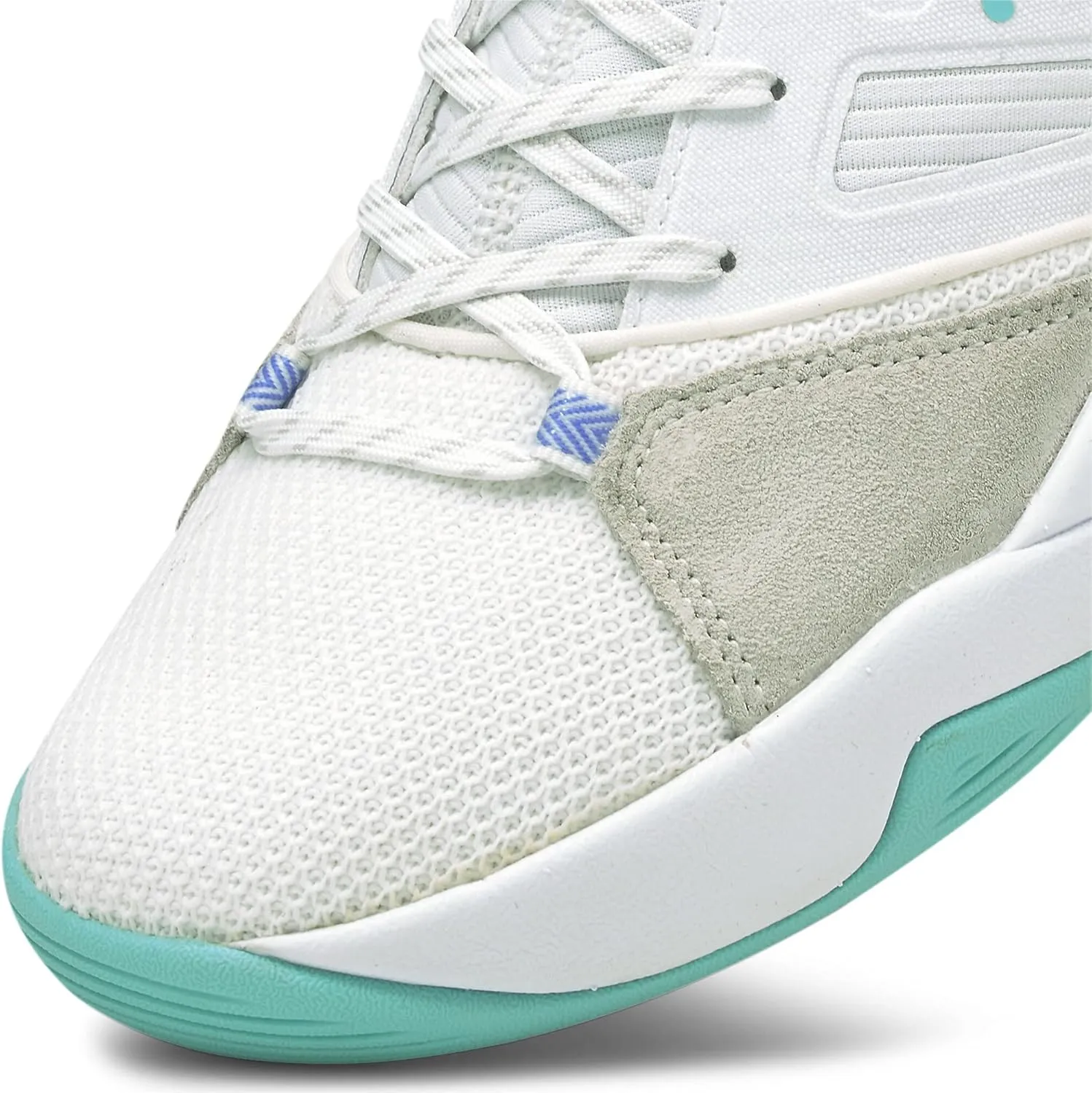 PUMA Unisex's Technical Sport Shoe Indoor Court