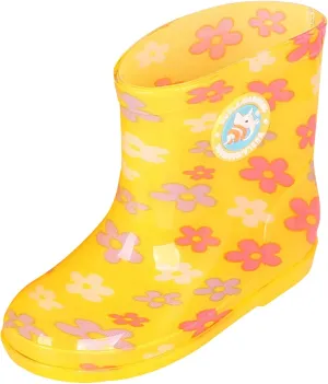 Rain Boots Toddler Rain Boots Short Rain Boots For Toddler Easy On Lightweight Ankle Rain Boots