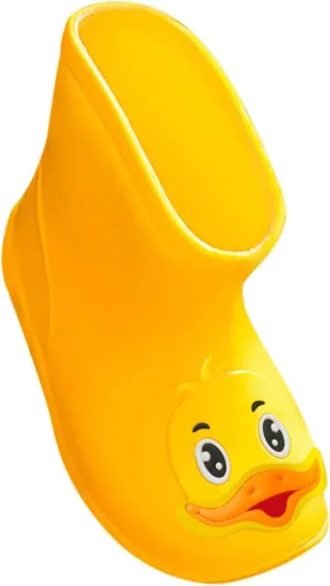 Rainboots Lightweight Mud Shoes For Water Beach Outdoor Playing for Big Little Kid Rain Boots Boy Toddler Girl Boots