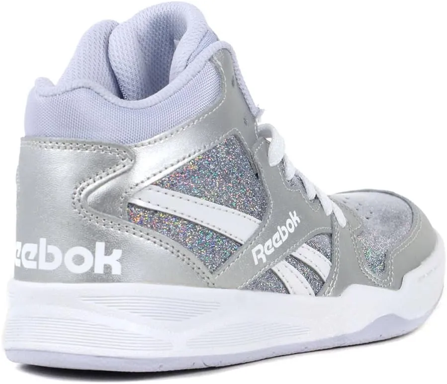 Reebok Unisex-Child Bb4500 Court Basketball Shoe