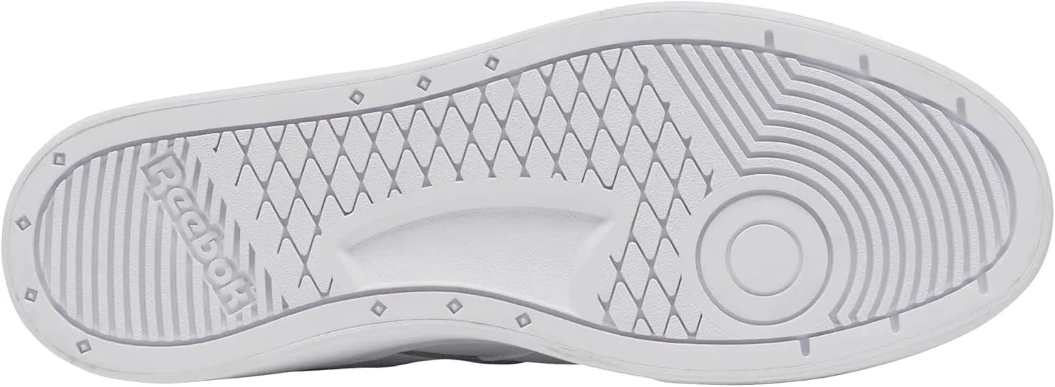 Reebok Women's Court Advance Bold Sneaker