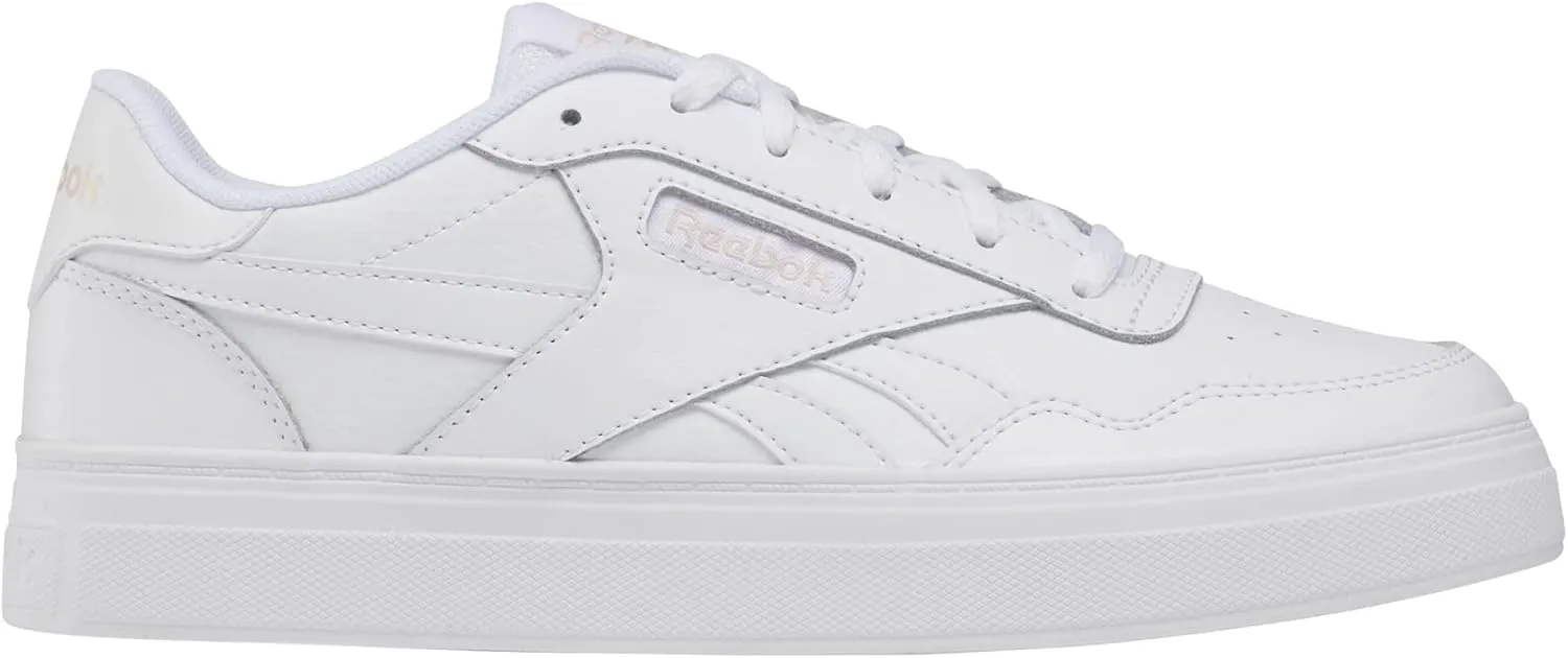 Reebok Women's Court Advance Bold Sneaker