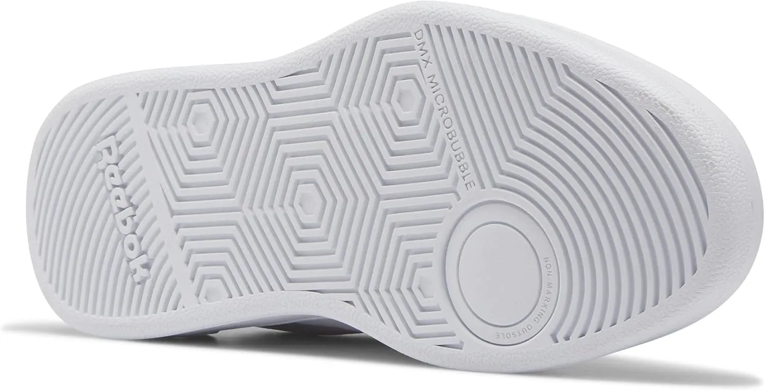 Reebok Women's Court Advance Clip Sneaker