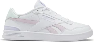 Reebok Women's Court Advance Clip Sneaker